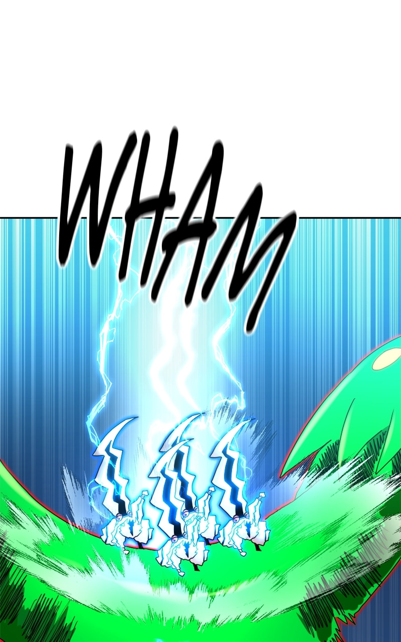 Read Double Click chapter 109 image 110 on Lezhin