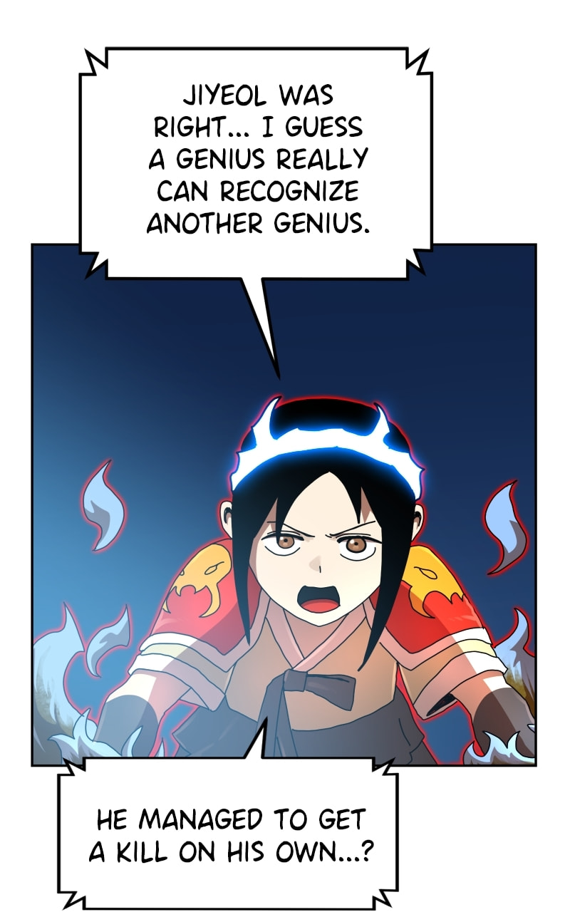 Read Double Click chapter 109 image 115 on Lezhin