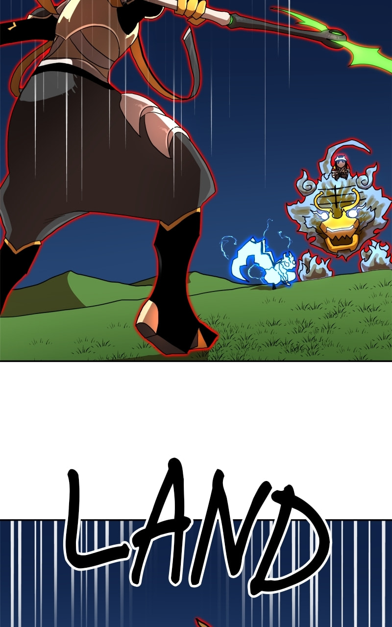 Read Double Click chapter 109 image 118 on Lezhin