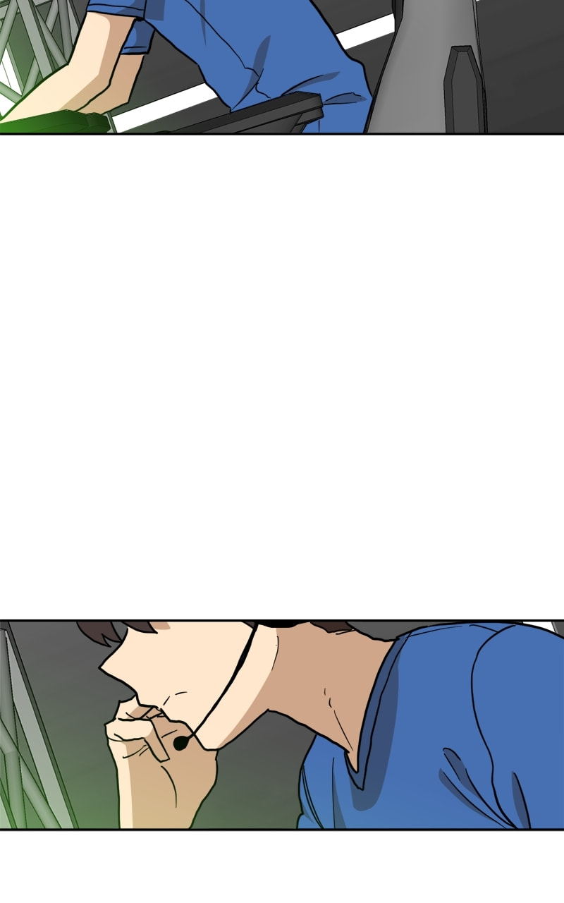 Read Double Click chapter 109 image 126 on Lezhin