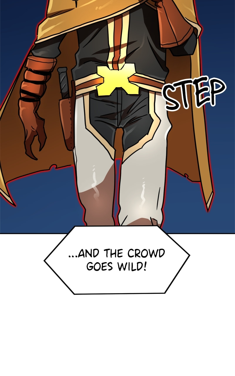 Read Double Click chapter 109 image 19 on Lezhin
