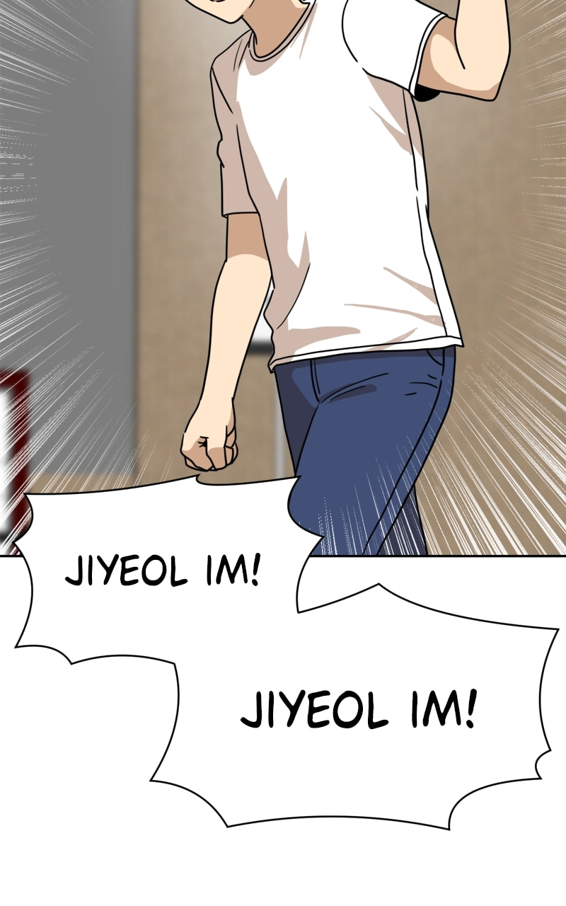 Read Double Click chapter 109 image 23 on Lezhin