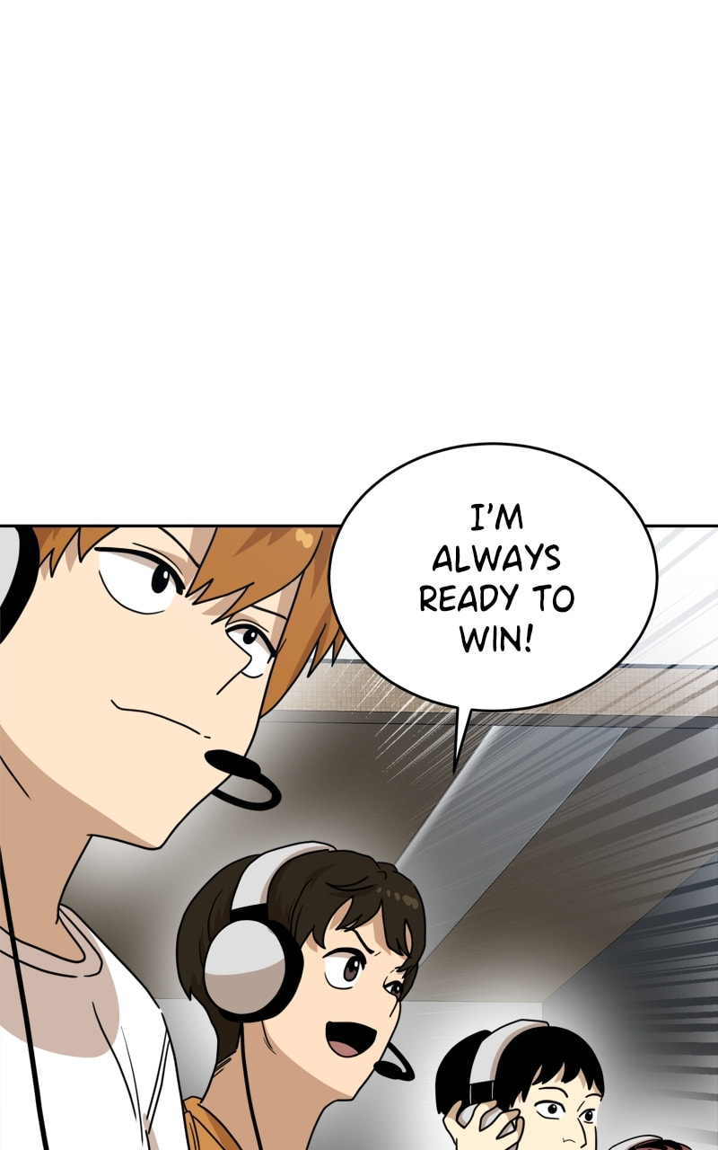 Read Double Click chapter 109 image 30 on Lezhin