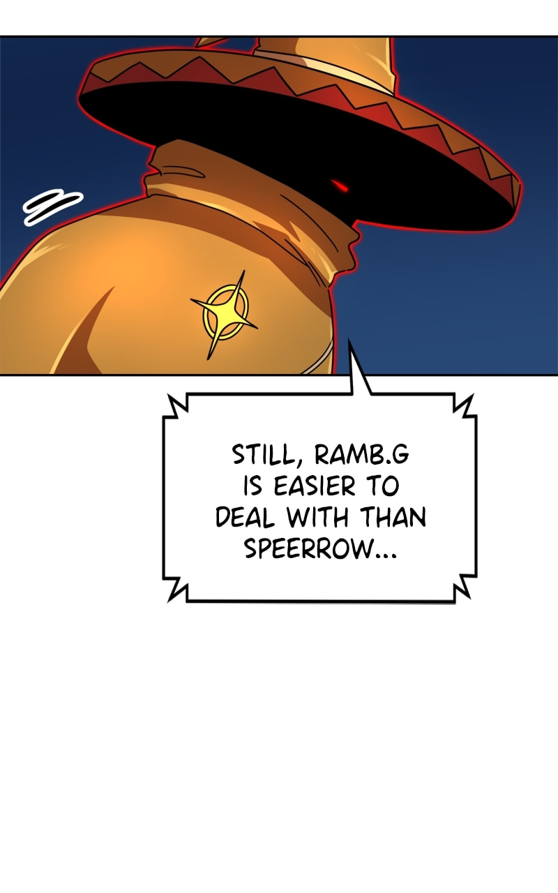 Read Double Click chapter 109 image 38 on Lezhin