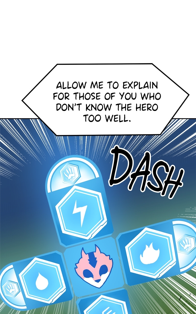 Read Double Click chapter 109 image 4 on Lezhin