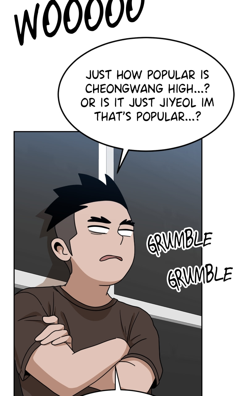 Read Double Click chapter 109 image 42 on Lezhin