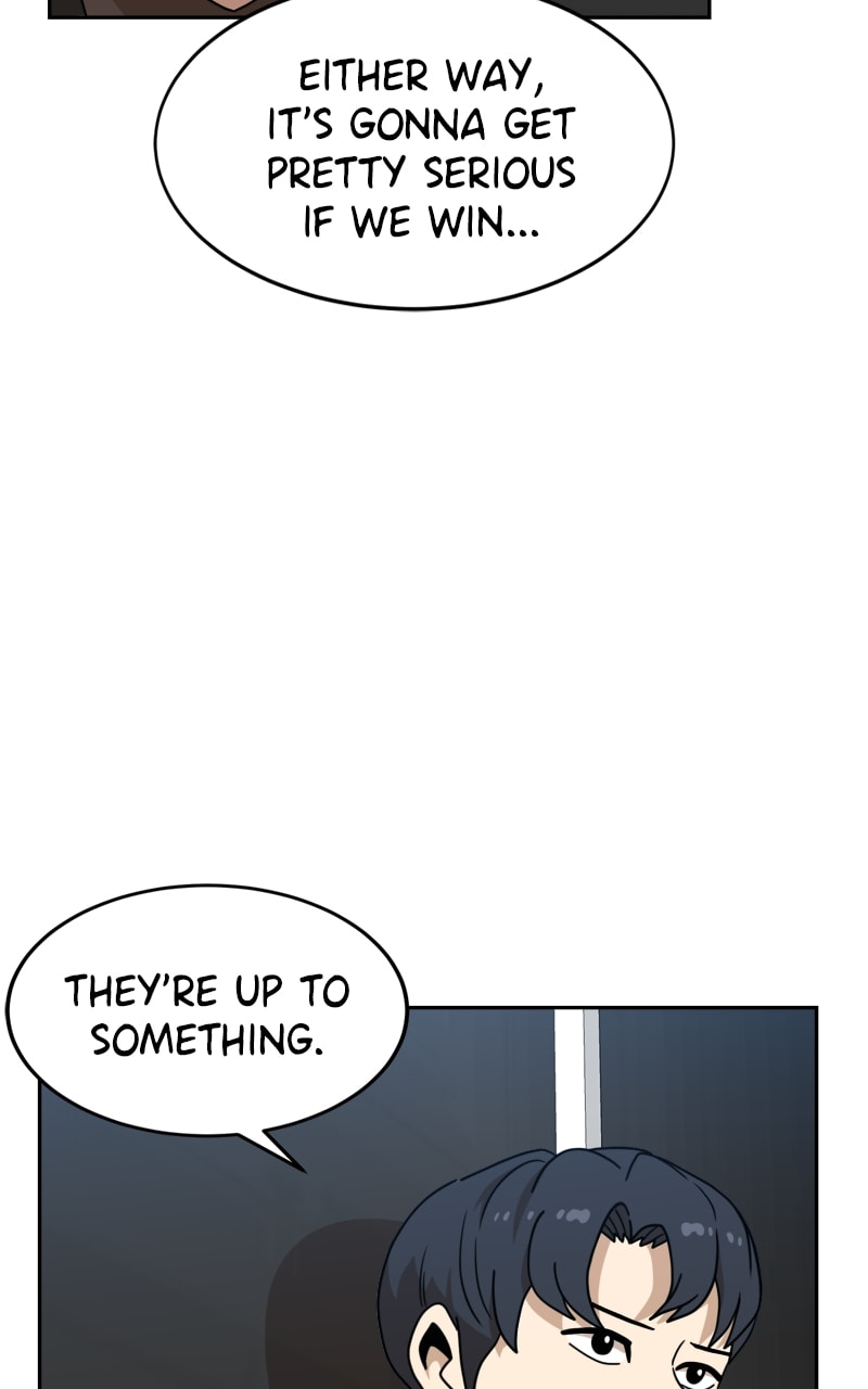 Read Double Click chapter 109 image 43 on Lezhin