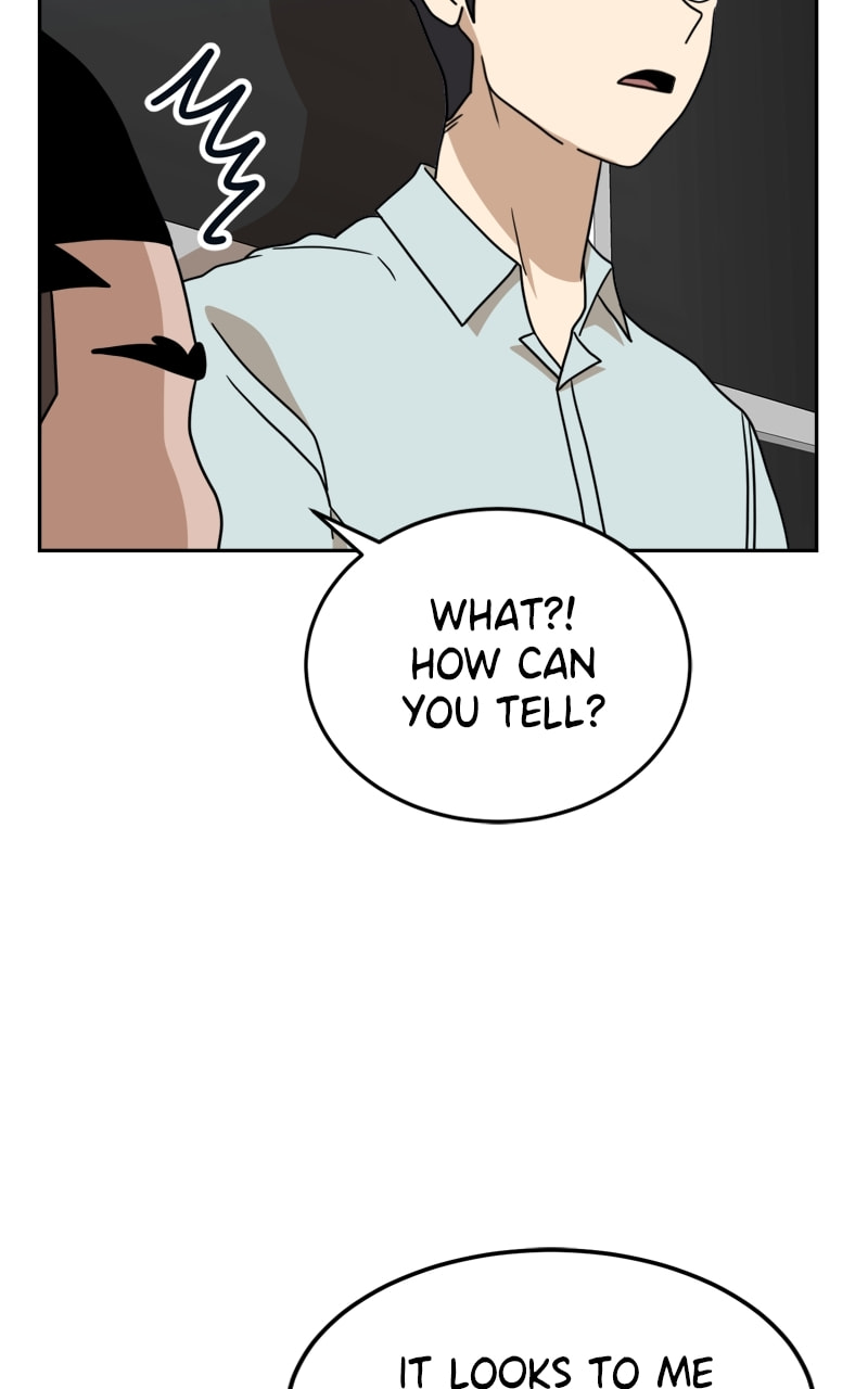 Read Double Click chapter 109 image 44 on Lezhin