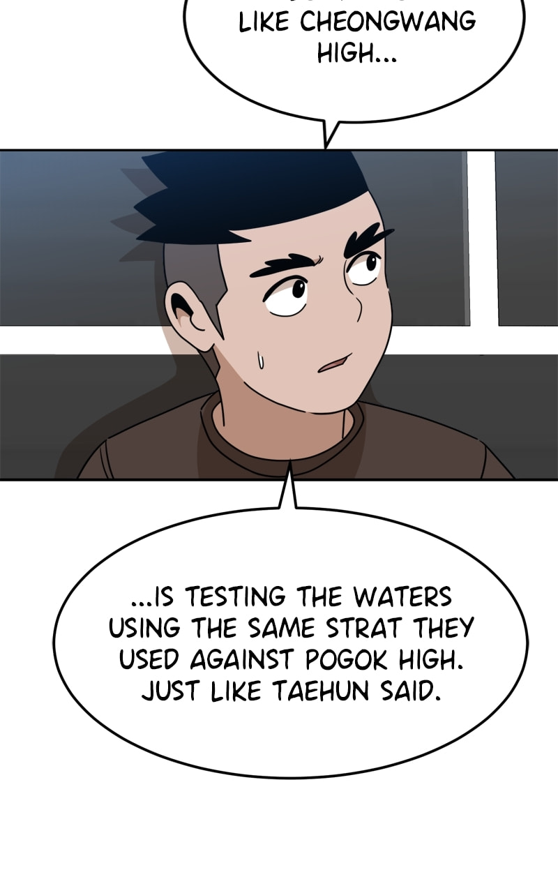 Read Double Click chapter 109 image 45 on Lezhin