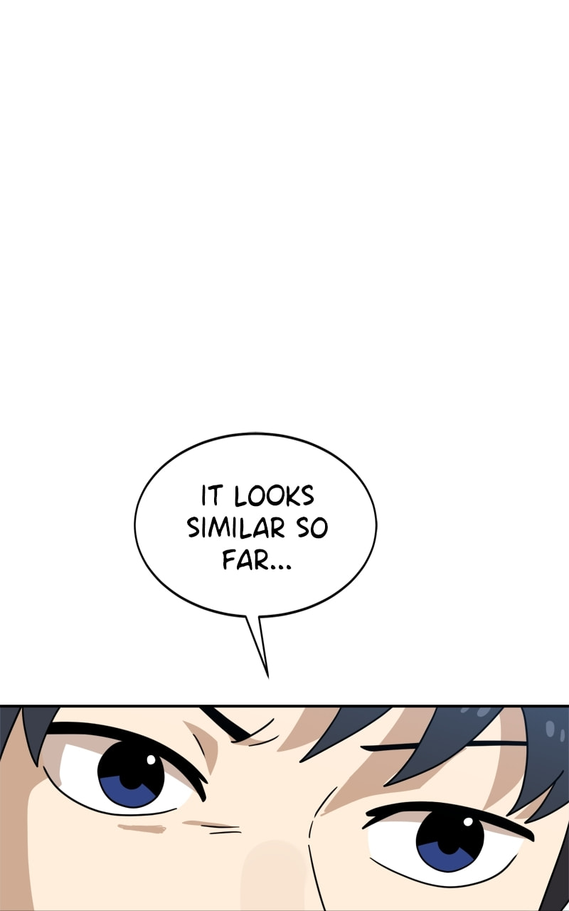 Read Double Click chapter 109 image 46 on Lezhin
