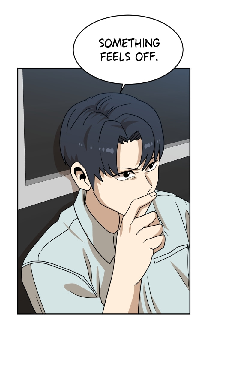 Read Double Click chapter 109 image 49 on Lezhin