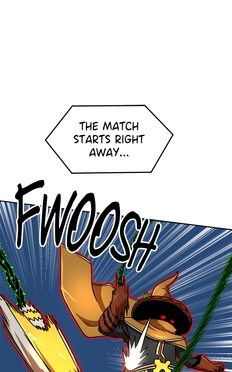 Read Double Click chapter 109 image 52 on Lezhin