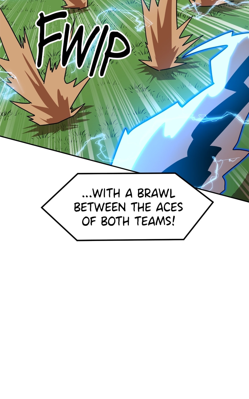 Read Double Click chapter 109 image 54 on Lezhin