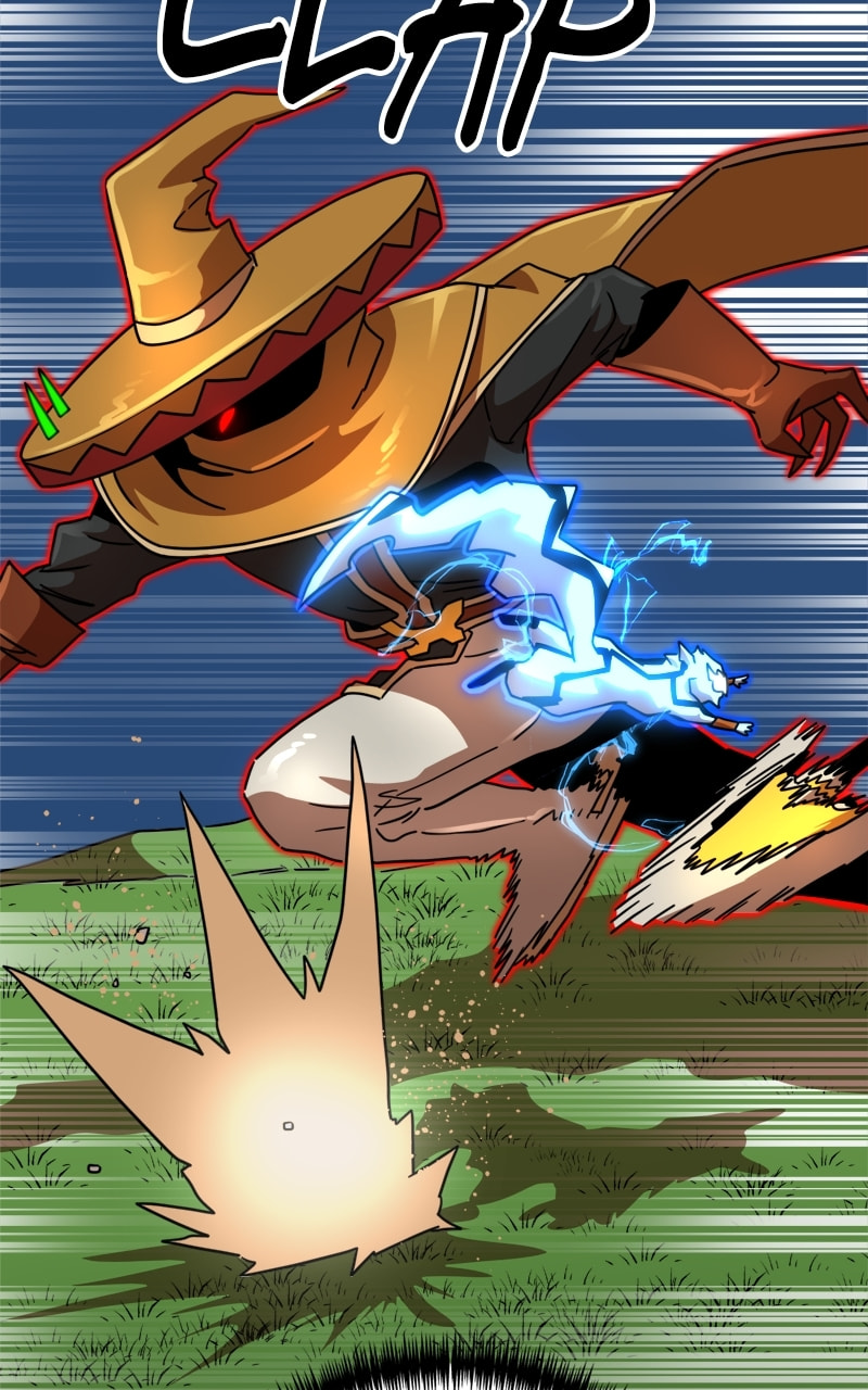 Read Double Click chapter 109 image 58 on Lezhin