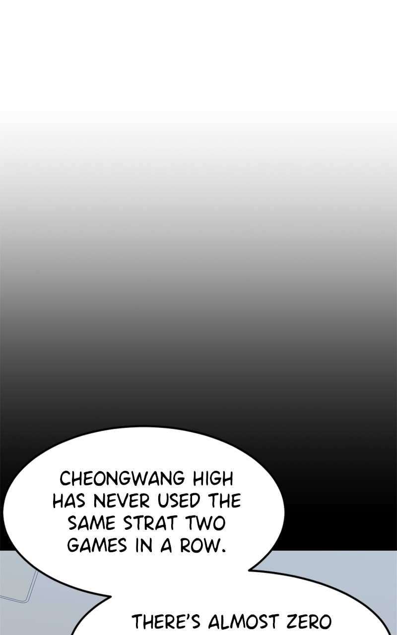 Read Double Click chapter 109 image 64 on Lezhin