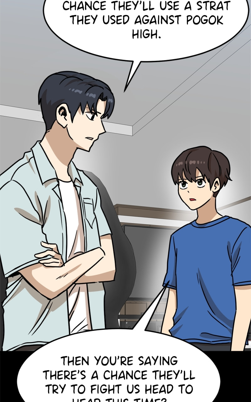 Read Double Click chapter 109 image 65 on Lezhin