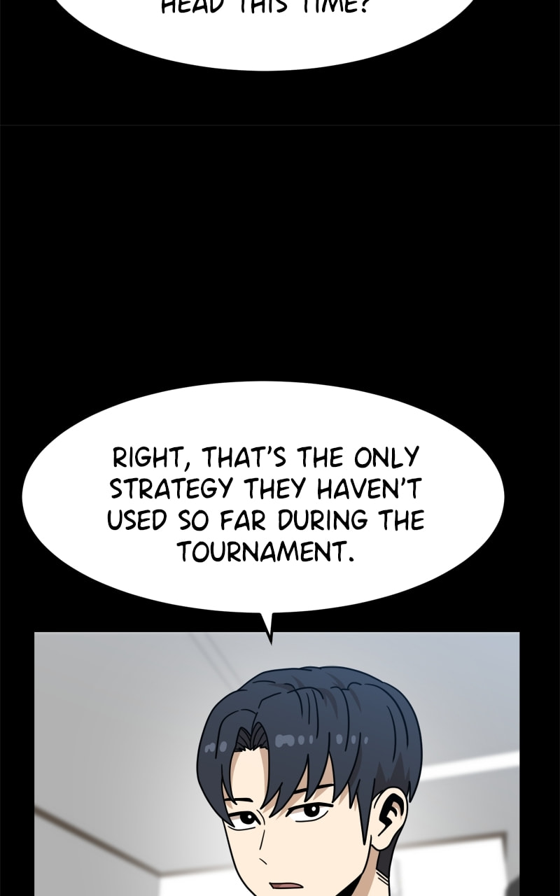 Read Double Click chapter 109 image 66 on Lezhin