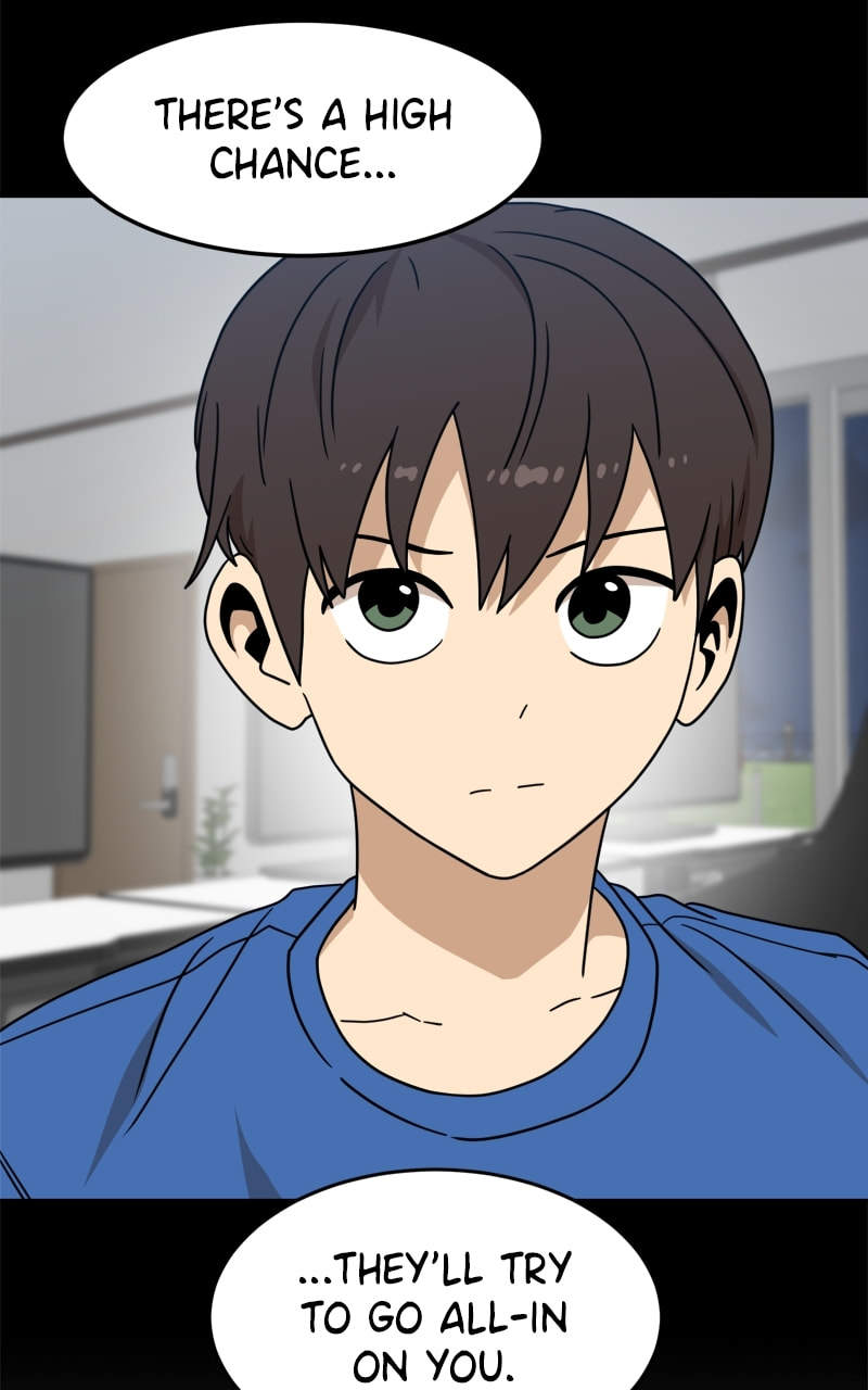 Read Double Click chapter 109 image 68 on Lezhin