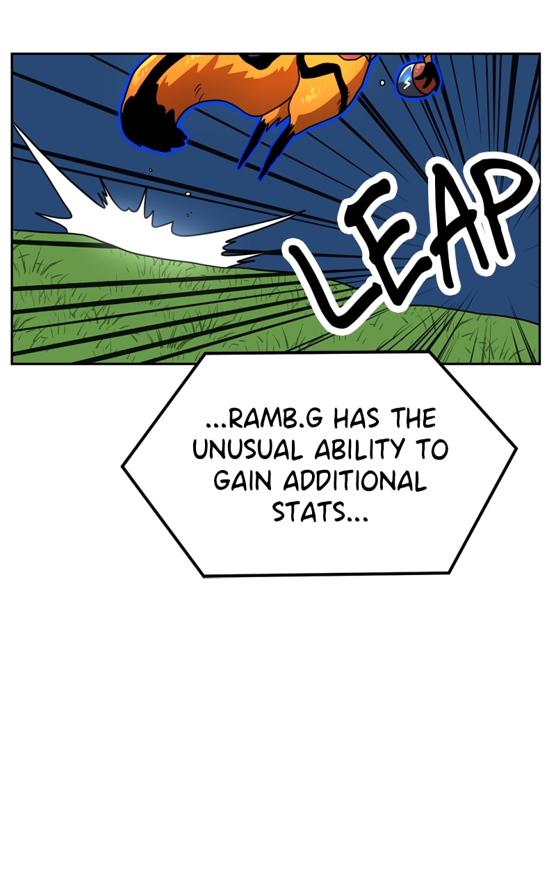 Read Double Click chapter 109 image 7 on Lezhin