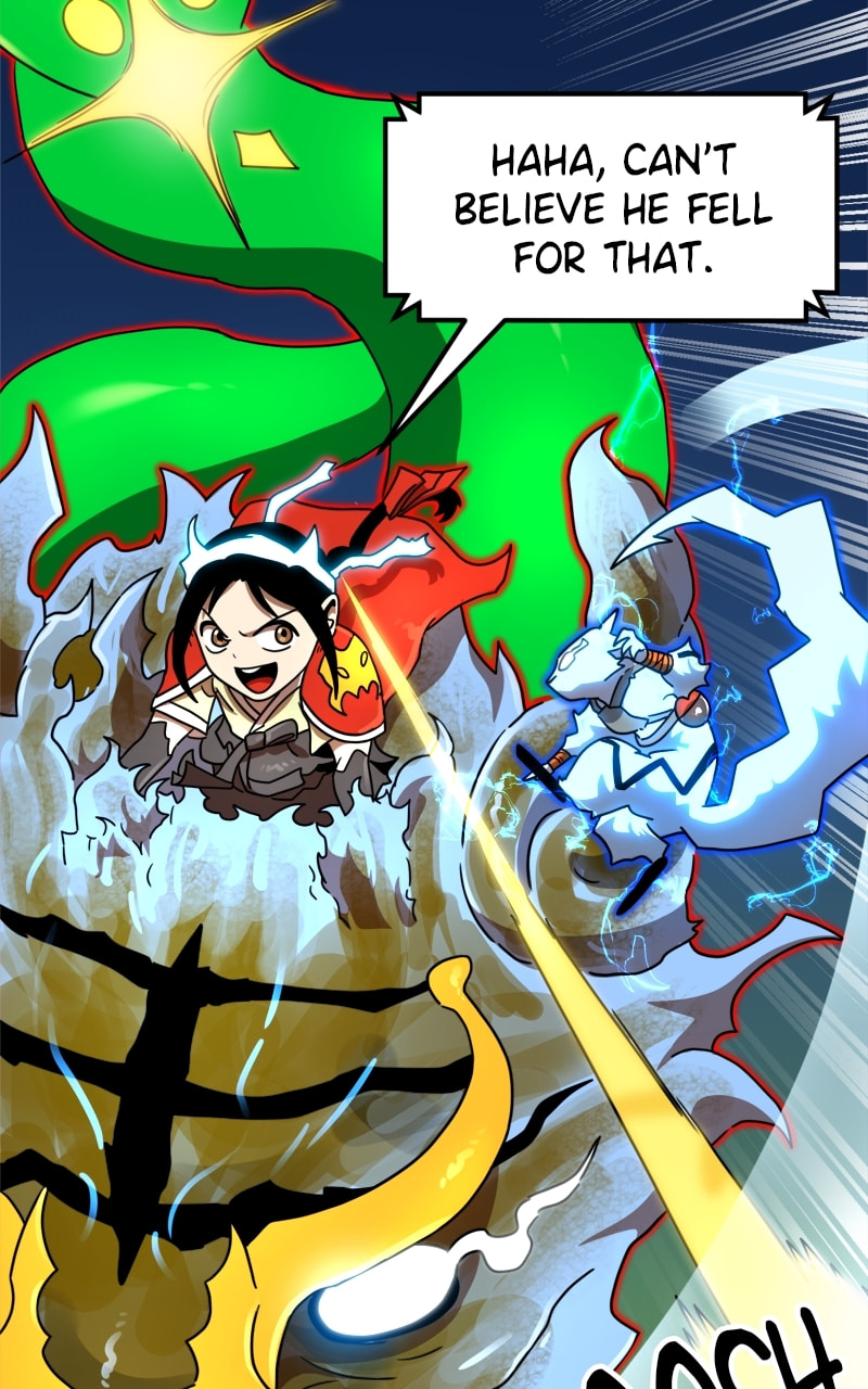 Read Double Click chapter 109 image 72 on Lezhin