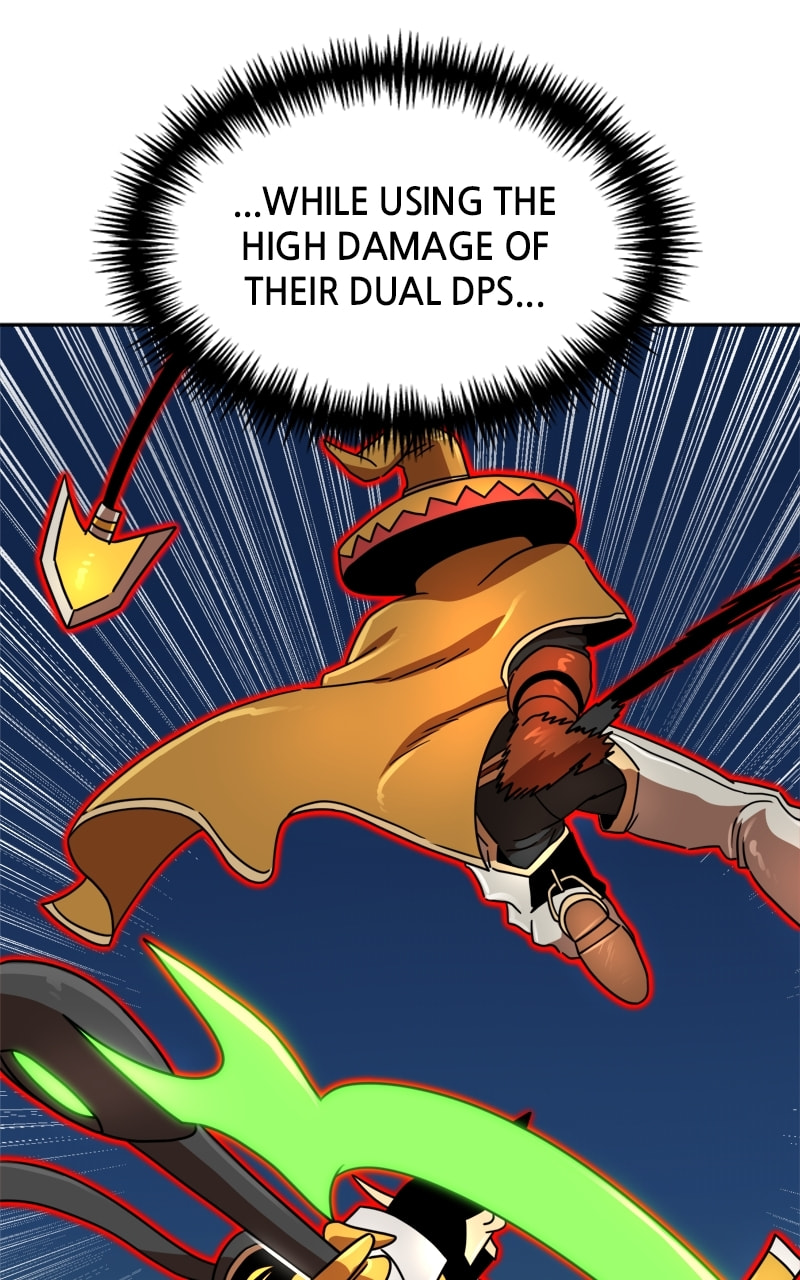 Read Double Click chapter 109 image 74 on Lezhin