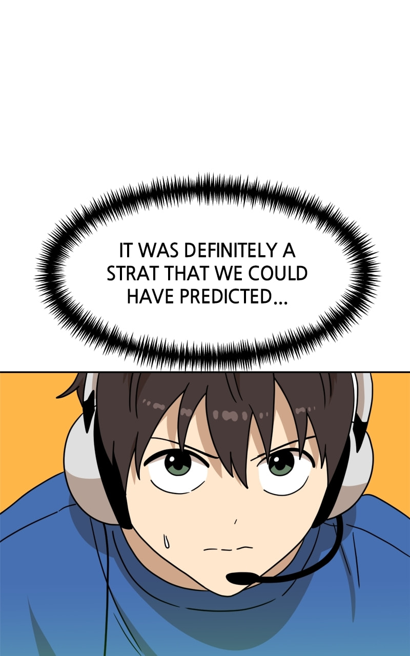 Read Double Click chapter 109 image 76 on Lezhin