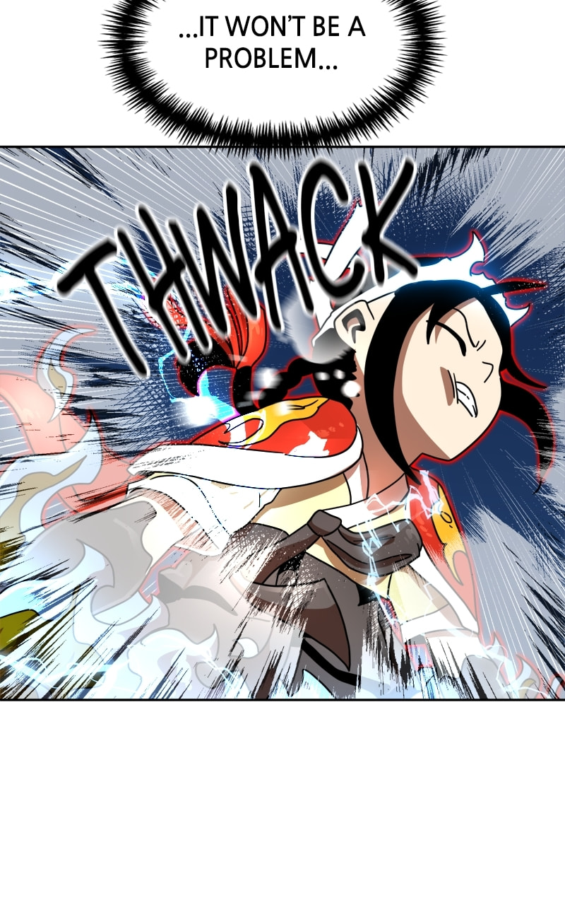 Read Double Click chapter 109 image 84 on Lezhin