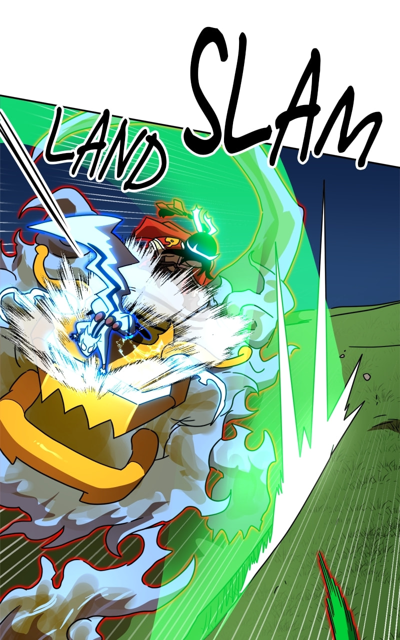 Read Double Click chapter 109 image 90 on Lezhin