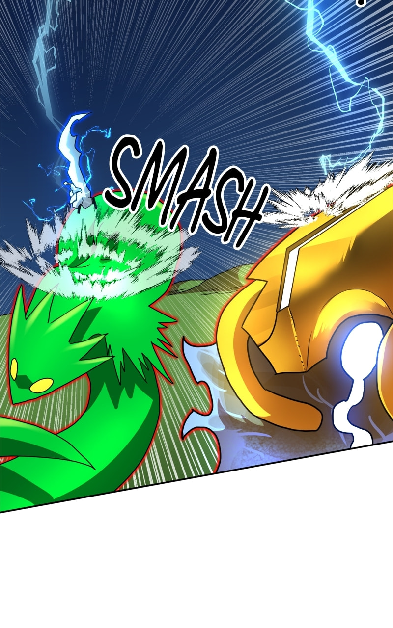 Read Double Click chapter 109 image 92 on Lezhin