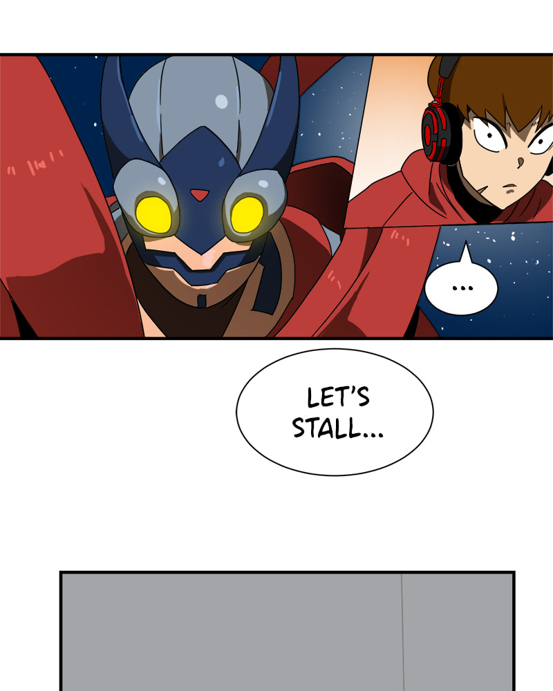 Read Double Click chapter 11 image 123 on Lezhin