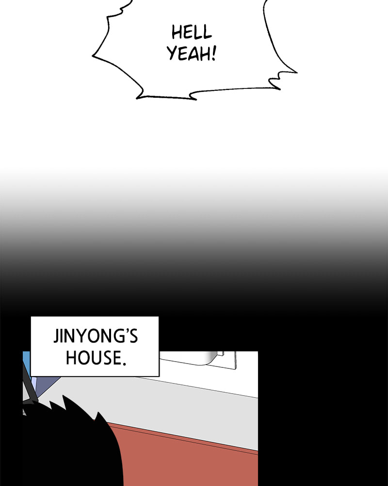 Read Double Click chapter 11 image 14 on Lezhin