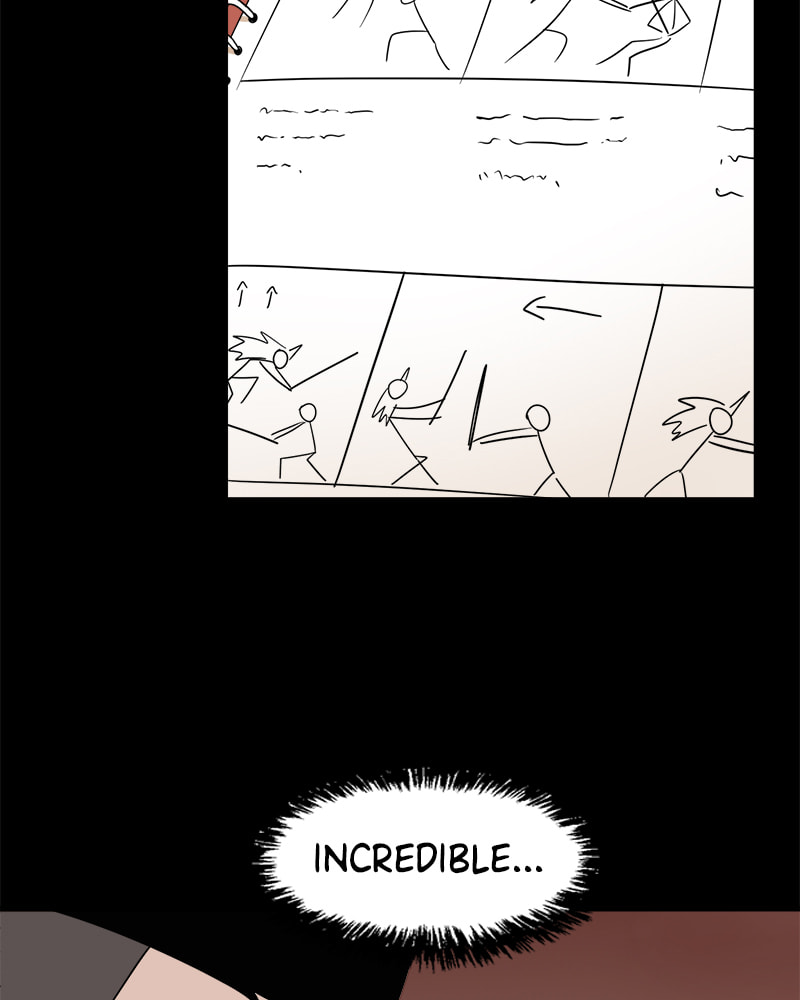 Read Double Click chapter 11 image 16 on Lezhin