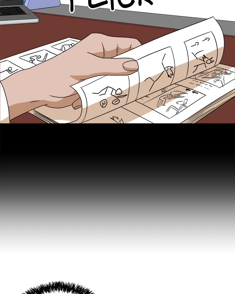 Read Double Click chapter 11 image 18 on Lezhin