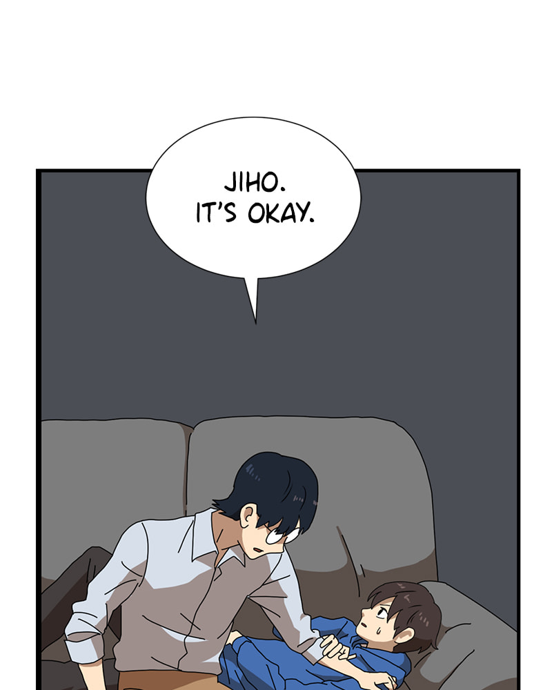 Read Double Click chapter 11 image 2 on Lezhin