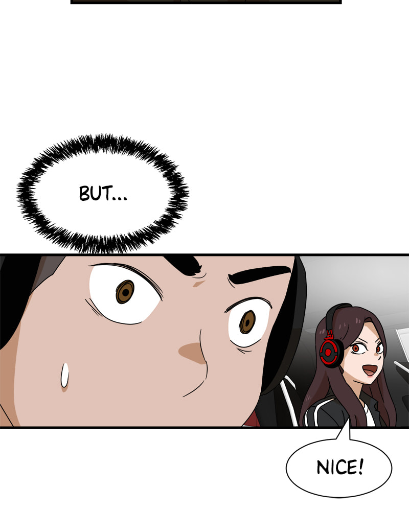 Read Double Click chapter 11 image 20 on Lezhin