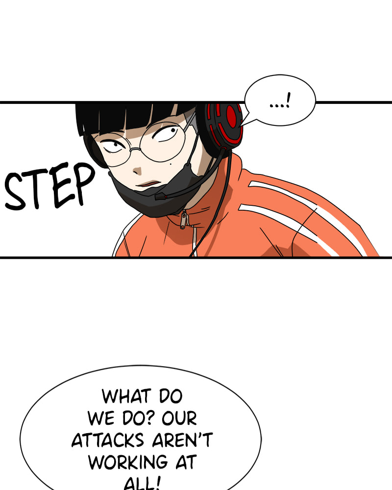 Read Double Click chapter 11 image 23 on Lezhin