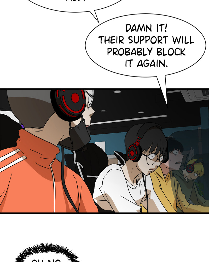 Read Double Click chapter 11 image 24 on Lezhin
