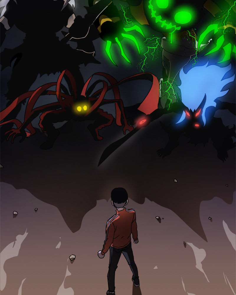 Read Double Click chapter 11 image 28 on Lezhin