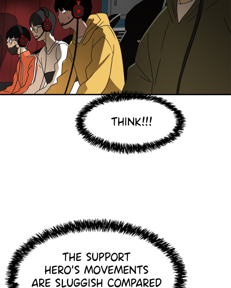 Read Double Click chapter 11 image 30 on Lezhin