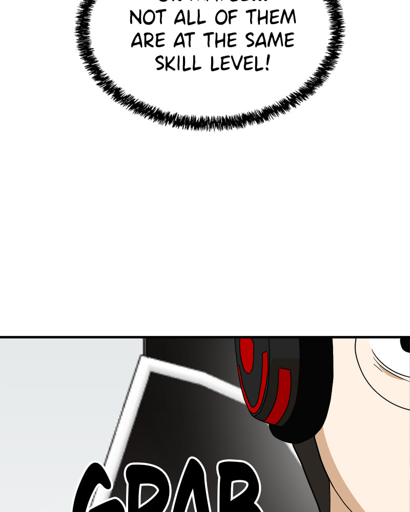 Read Double Click chapter 11 image 34 on Lezhin