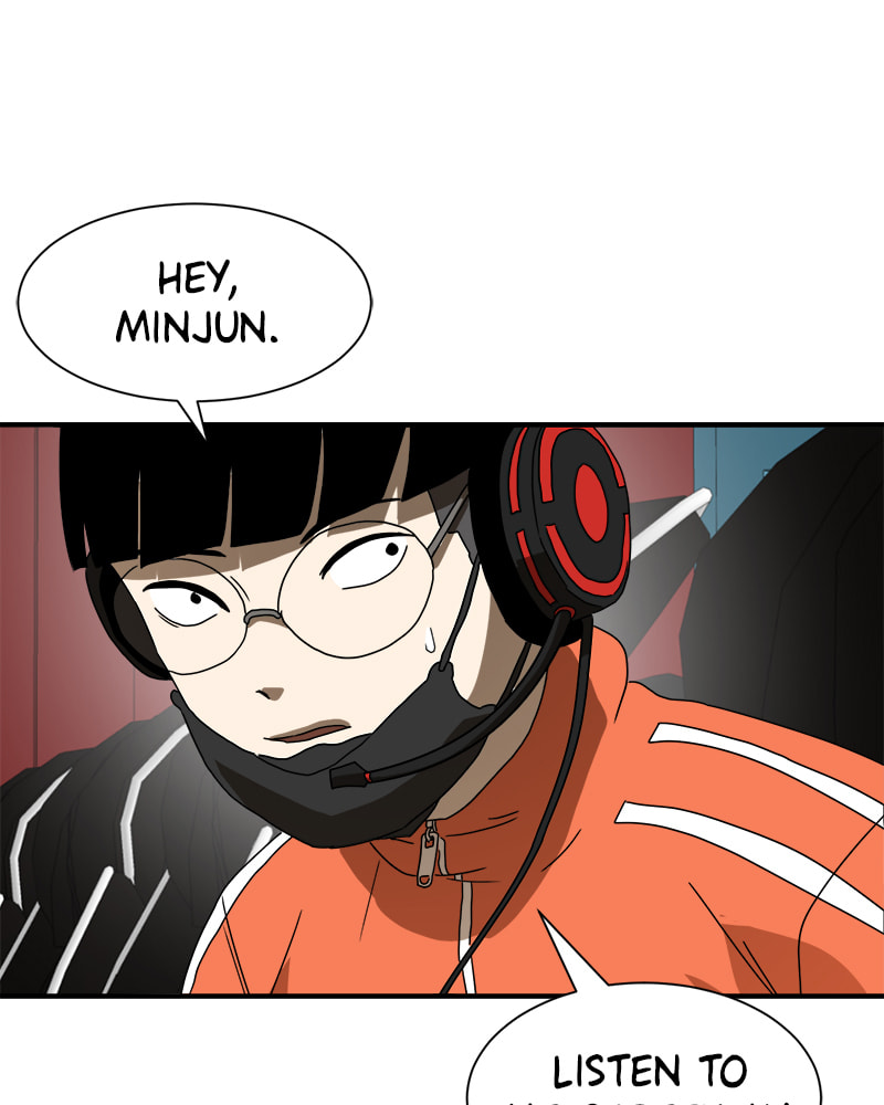 Read Double Click chapter 11 image 36 on Lezhin