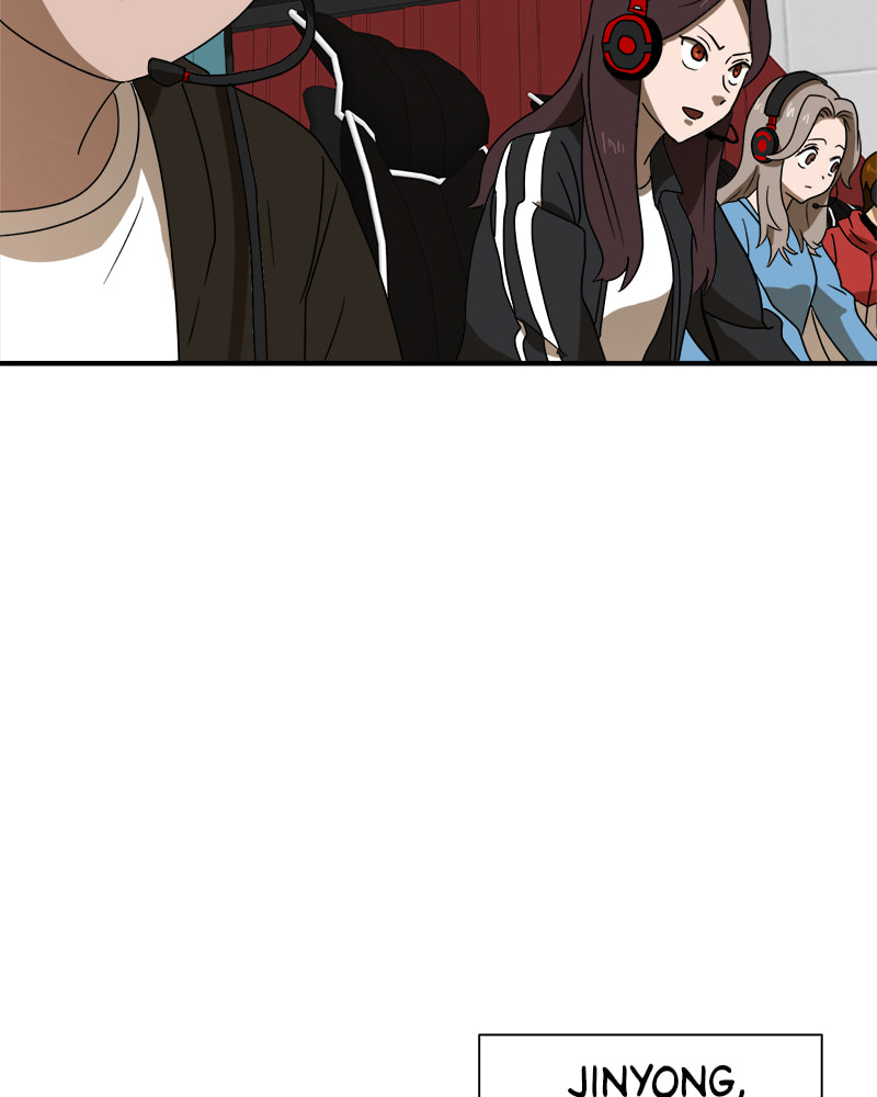 Read Double Click chapter 11 image 38 on Lezhin