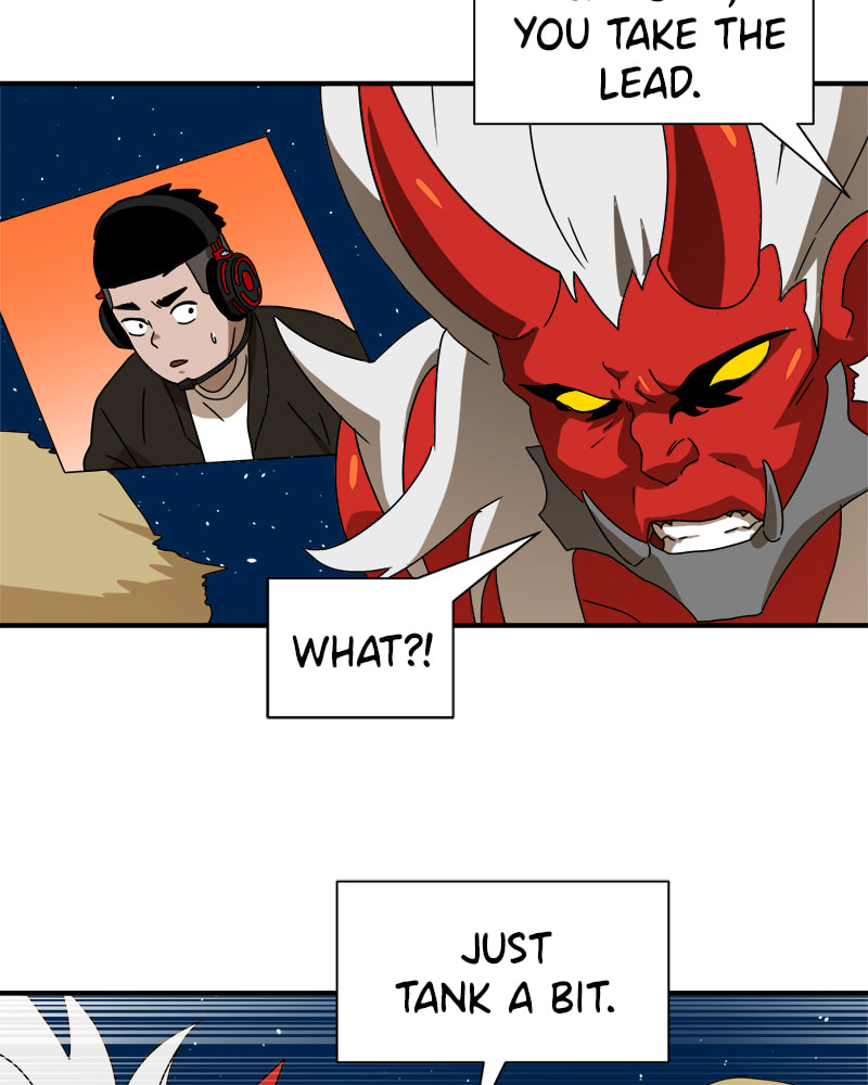 Read Double Click chapter 11 image 39 on Lezhin