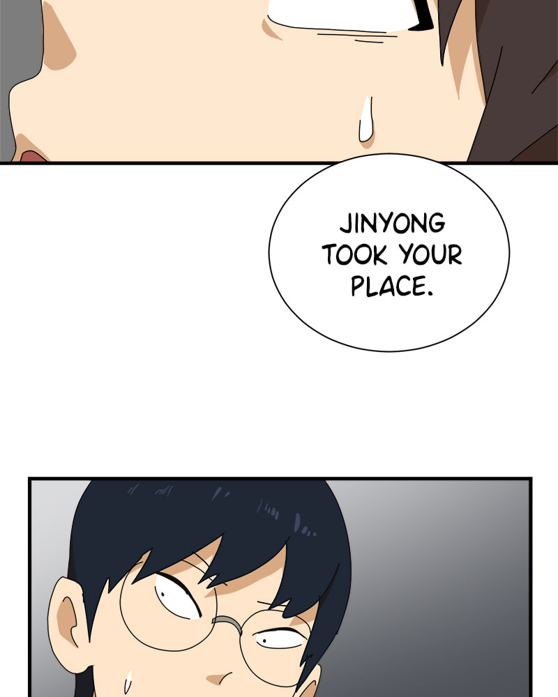 Read Double Click chapter 11 image 4 on Lezhin