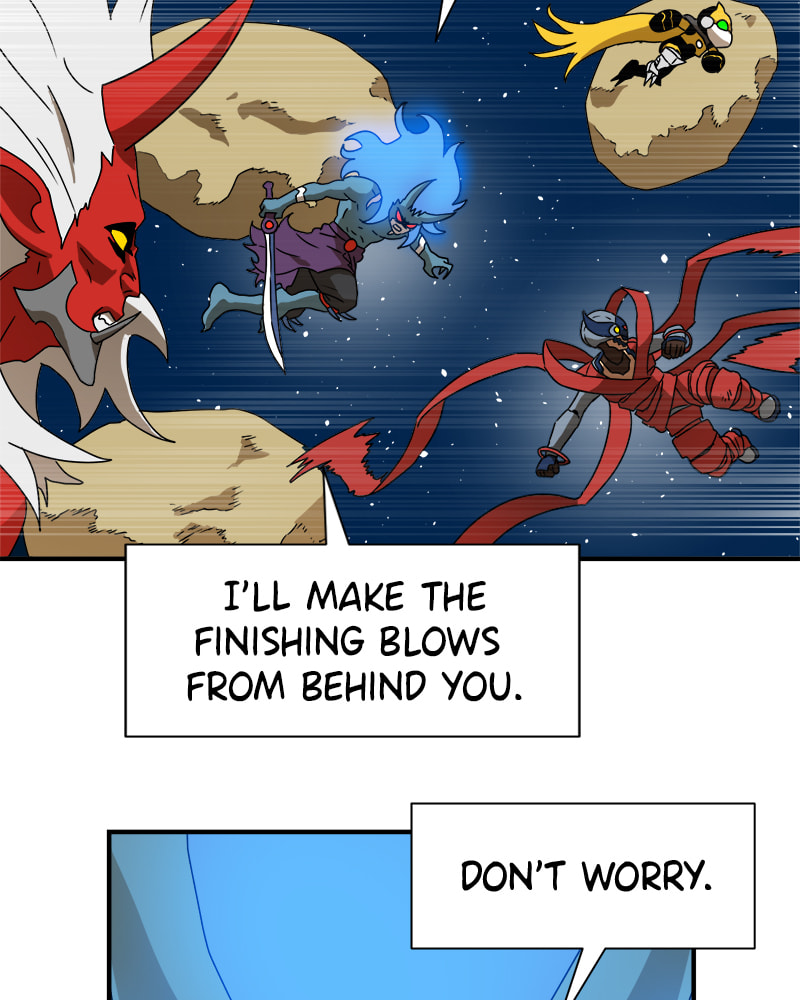 Read Double Click chapter 11 image 40 on Lezhin