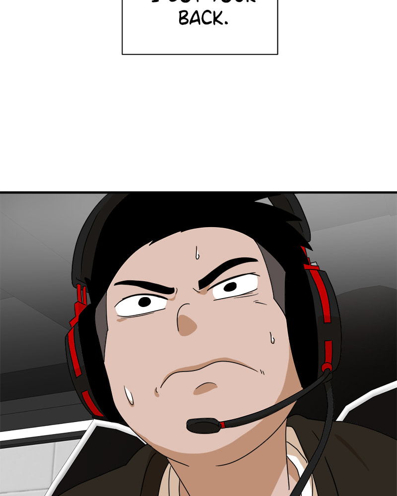 Read Double Click chapter 11 image 42 on Lezhin