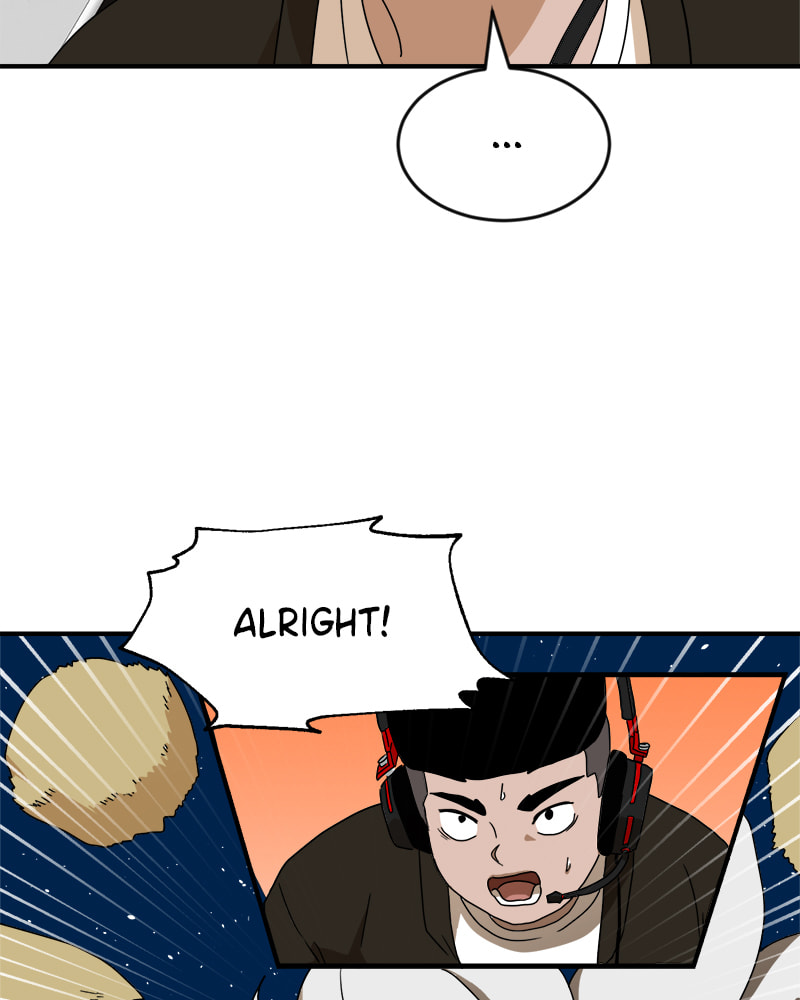 Read Double Click chapter 11 image 43 on Lezhin