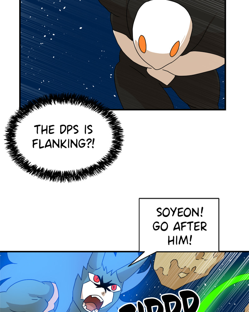 Read Double Click chapter 11 image 49 on Lezhin