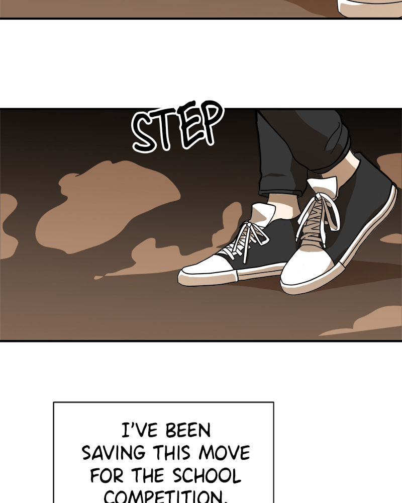 Read Double Click chapter 11 image 54 on Lezhin