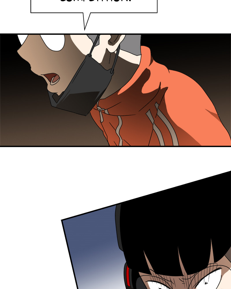 Read Double Click chapter 11 image 55 on Lezhin